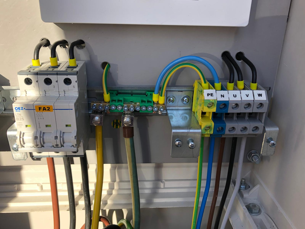 Image of a completed project 10