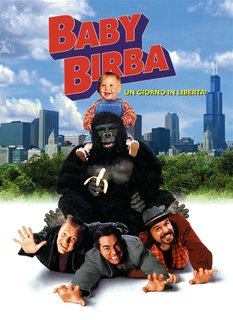 Baby Birba un giorno in libertà  (1994)  Dvd9  Ita/Ing/Spa/Fra