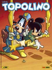 Topolino 3666 -25 Febbraio 2026 (Panini 2026-02-25) [c2c CPPT Edition] 1.0