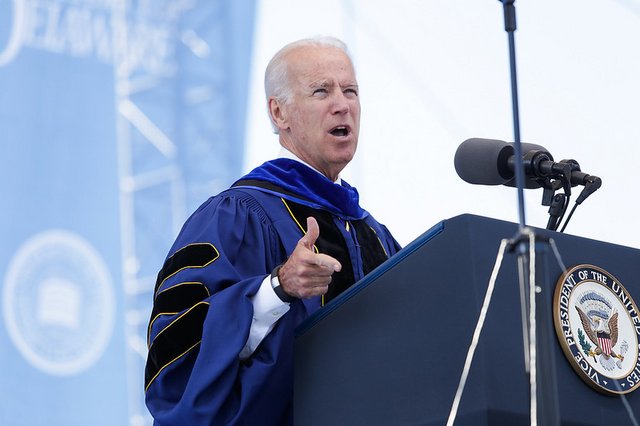 Joe Biden