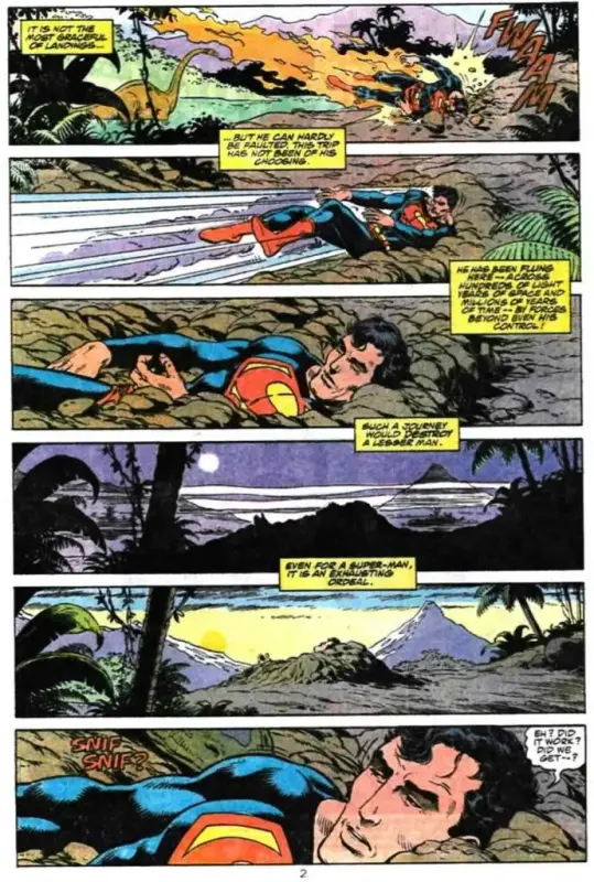 SupermanSunEater4