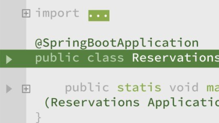 Learning Spring with Spring Boot (2022)