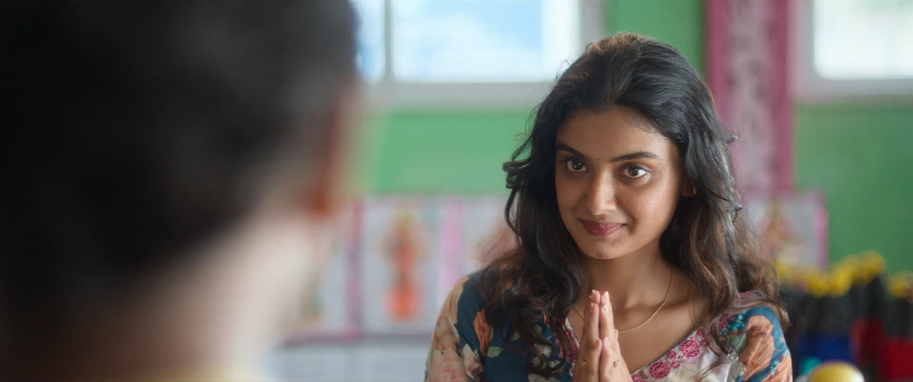 Youth 2026 WebRip [Hindi + Tamil + Telugu + Malayalam + Kannada] 1080p 480p 720p ESub Screenshot