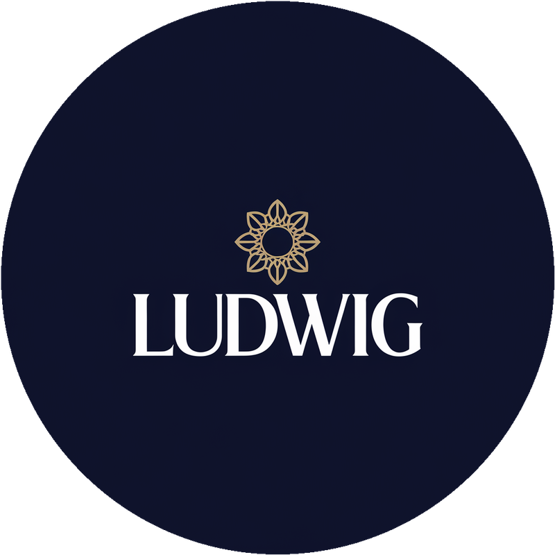 Ludwig.s Logo