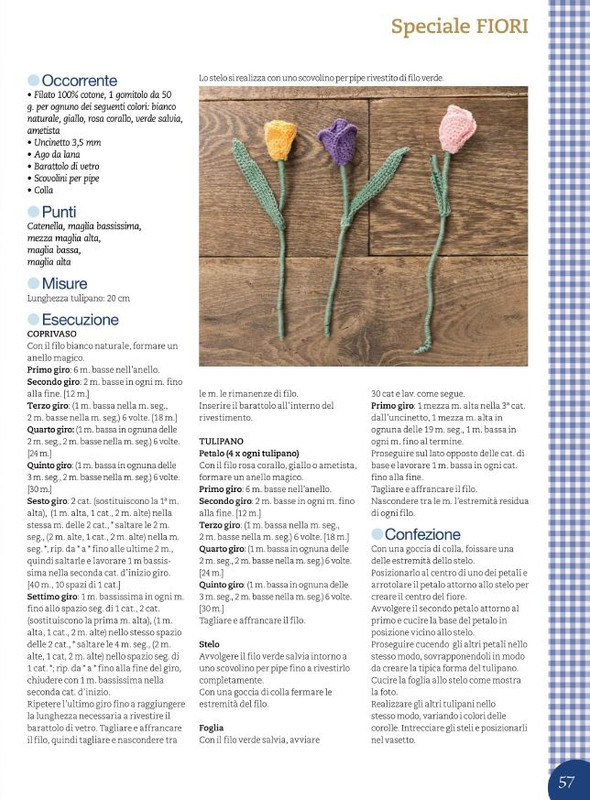 Motivi All'Uncinetto Set-Ott 2021 (12)