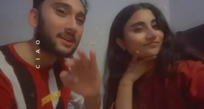 Beautiful Pakistani Girl Hira Usama Full Nude Riding On Boyfriend’s Dick With Hindi Audio Latest