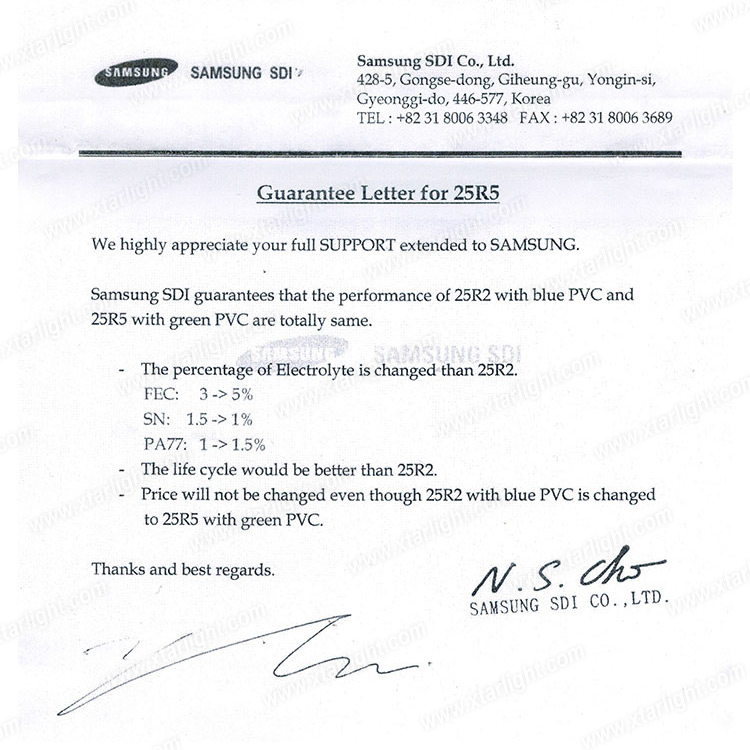 Samsung_INR18650-25R.guarantee