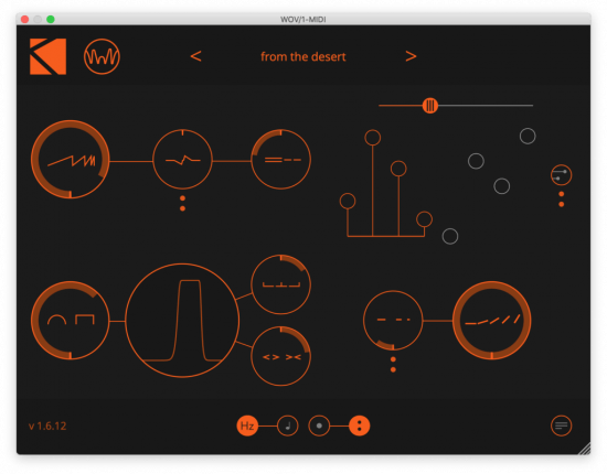 K-Devices TTAP v1.2.37 WiN macOS