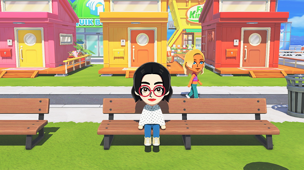 Tomodachi Life Living The Dream Android