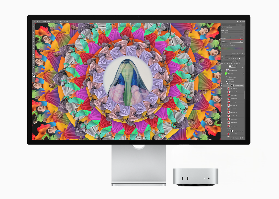 Apple Mac Studio