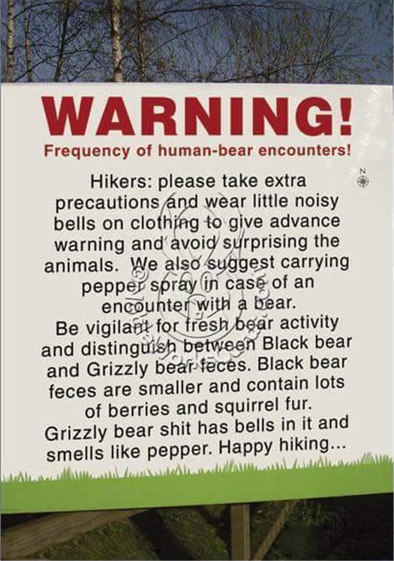 hunters_beware_of_bear_scat_with_small_bells.png