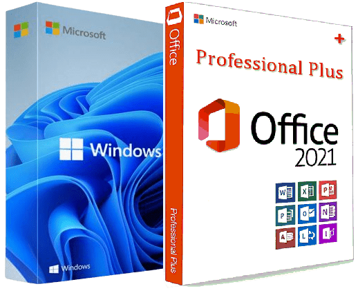 Windows 11 21H2 Build 22000.613 Aio 13in1 (No TPM Required) x64 With Office 2021 Pro Plus Preacti...