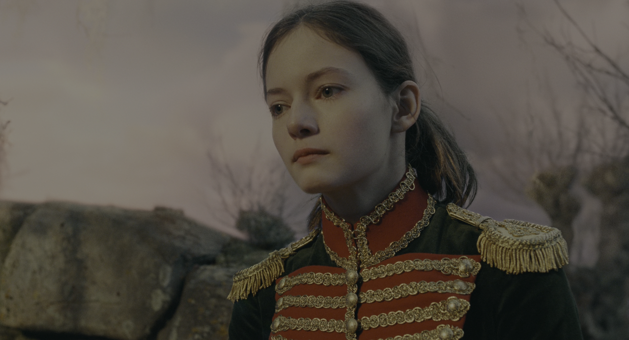 Lo Schiaccianoci e i Quattro Regni (2018) [Rip 2160p HEVC 10bit-