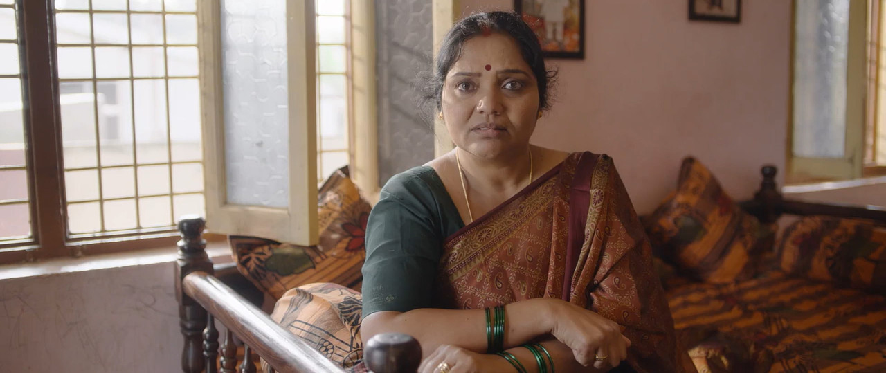 The Great Pre-Wedding Show 2025 WebRip [Telugu] 480p 720p ESub Screenshot