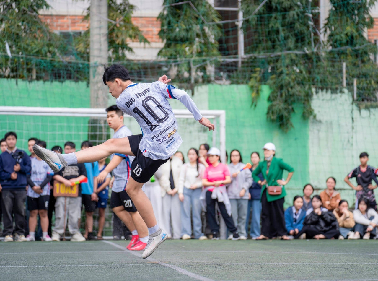 Hoạt động trải nghiệm sáng tạo