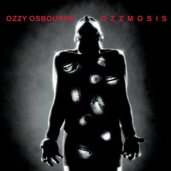 Ozzmosis (1995) [2014 Remaster]