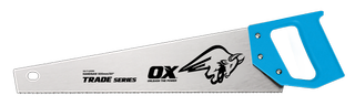 OX Trade Hand Saw - 500mm / 20in