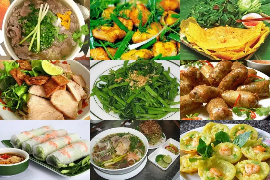 miền nam