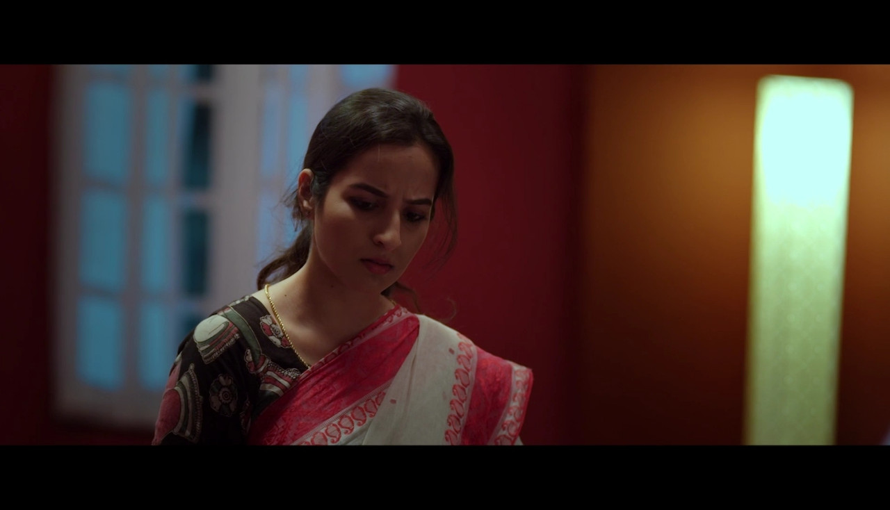 Badalte Chehre Movie Screenshot