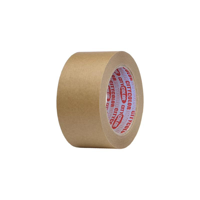 fita adesiva kraft eco glue citycolor