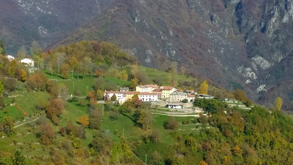 Durlo di Crespadoro