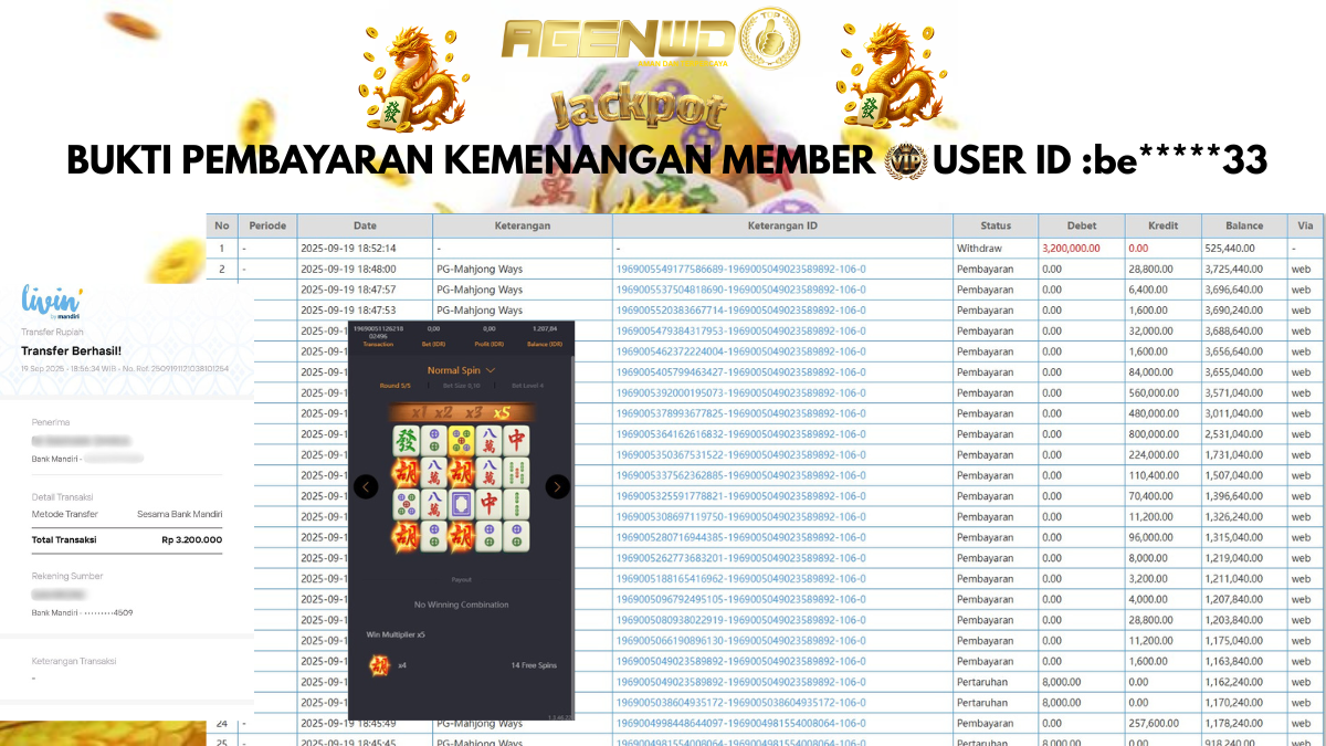 BUKTI JP TANGGAL 19-SEPTEMBER-2025