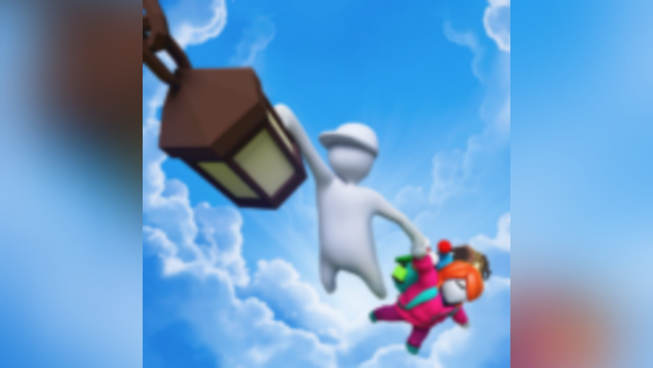 Human: Fall Flat APK