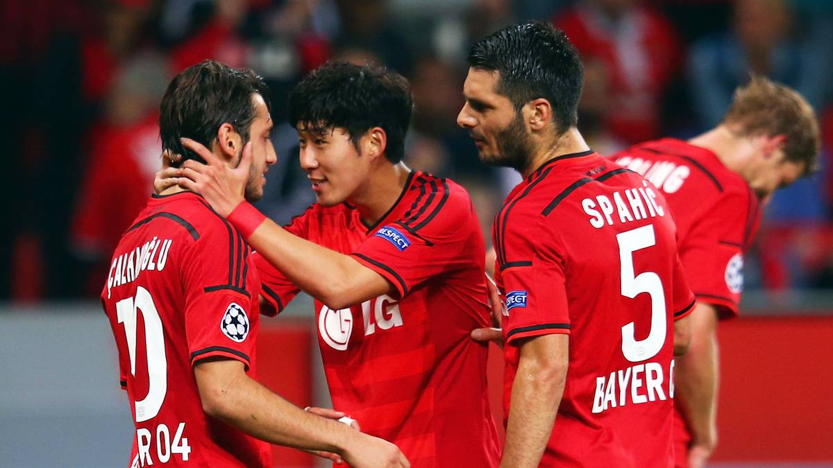 Benfica vs Leverkusen, 03h00 ngày 06/11
