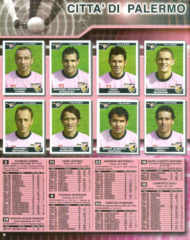 Album Calciatori 2004-2005 Panini-060