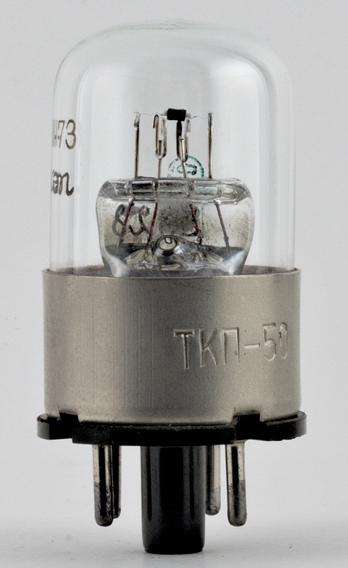 TPK-50