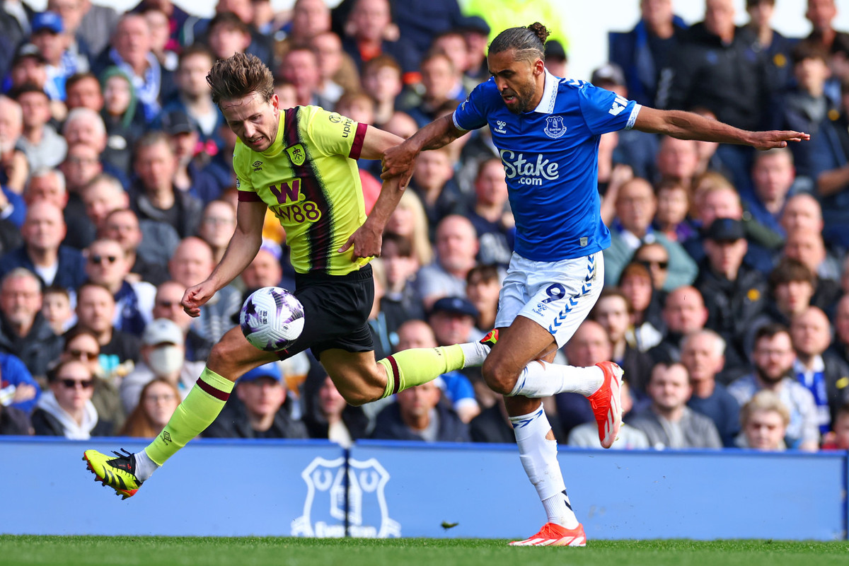 Everton vs Brighton, 20h00 ngày 24/08