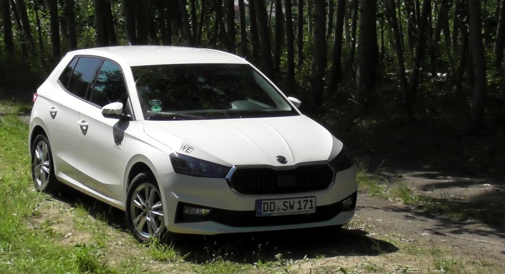 Malé Březno zastávka