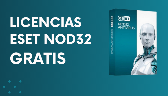 claves-y-licencias-eset-nod32-antivirus-gratis-2024