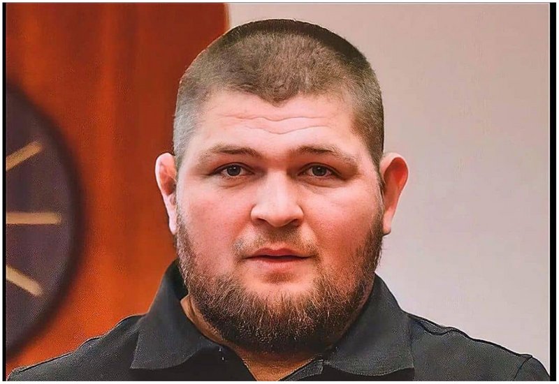 Камару Усман: Хабиб никога повече няма да свали до 70 кг.
