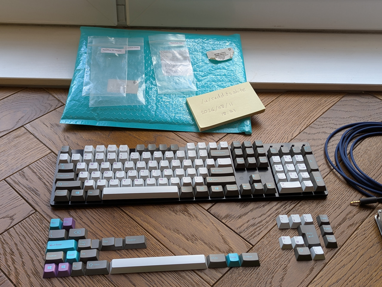 hyperfuse