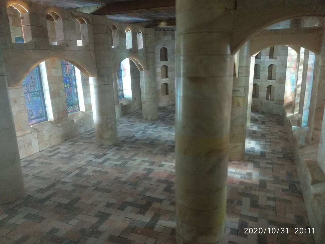 CATEDRAL DE SAN JORGE61