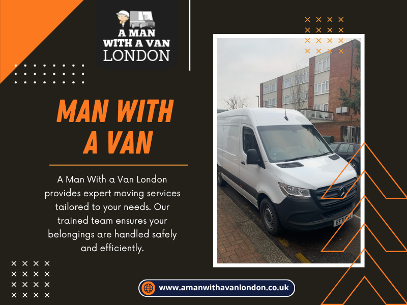 Man With a Van
