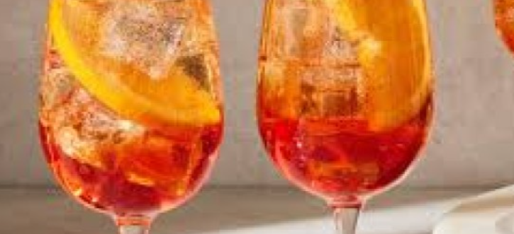 Aperol Spritz