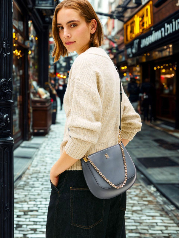 الأناقة اليومية لا تحتاج إلى تعقيد الأناقة اليومية لا تحتاج إلى تعقيد