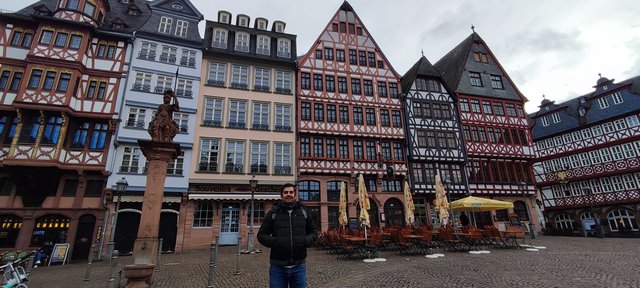 Callejeando Frankfurt y vuelta a Düsseldorf - Dusseldorf, Frankfurt, Colonia (23-26 Febrero) (13)