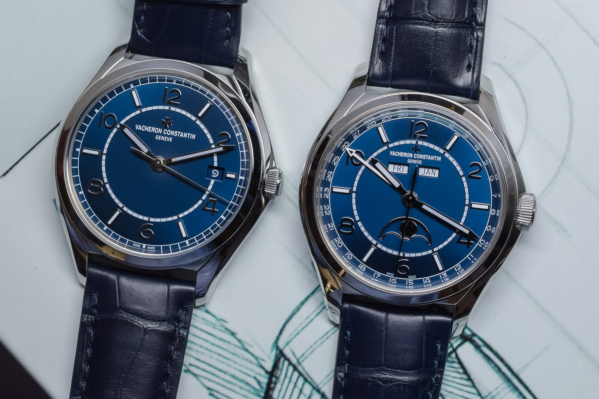 SIHH-2019-Vacheron-Constantin-FiftySix-Blue-Dial-4