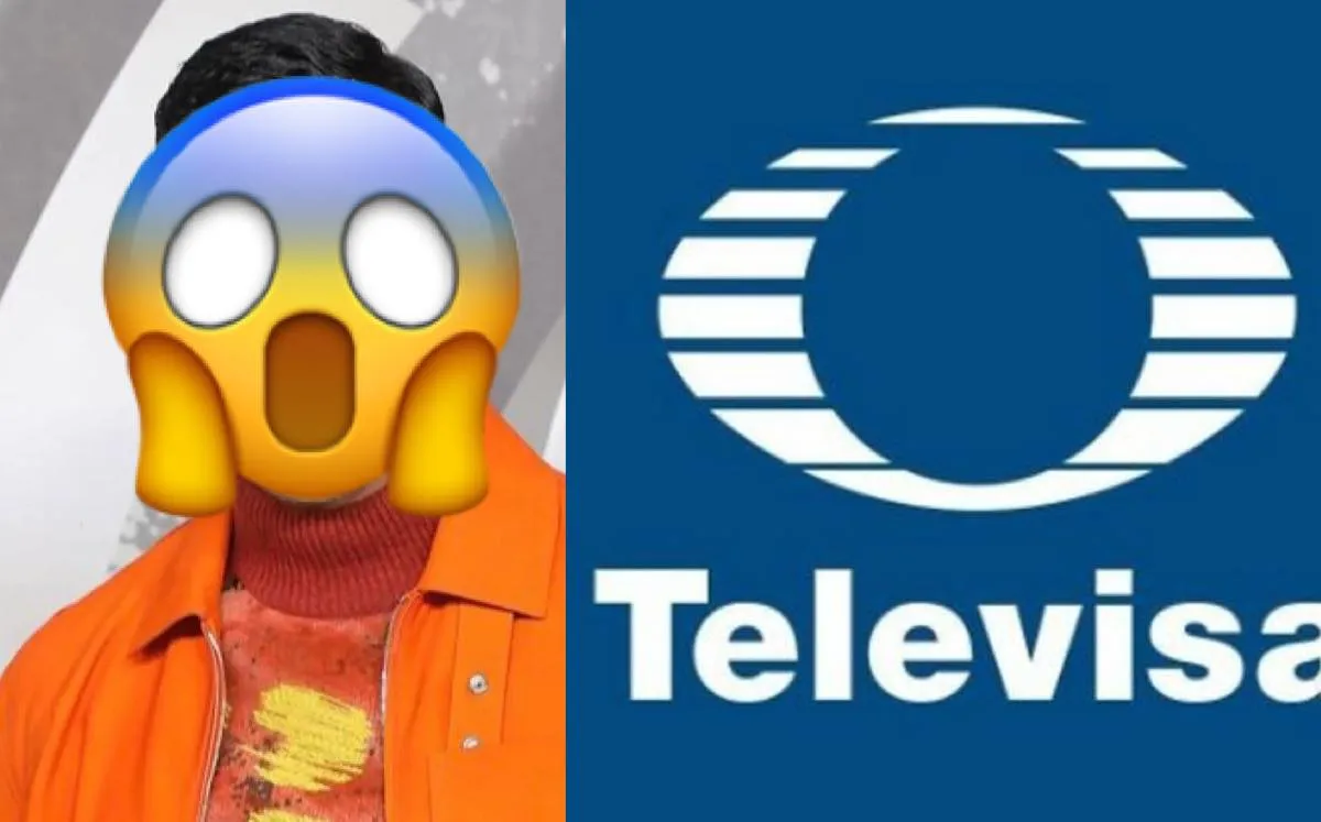 Actor traiciona a Televisa con la competencia y revela el oscuro motivo