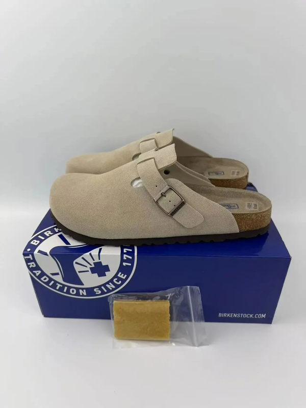 Birkenstock Boston