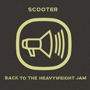 Re: Scooter