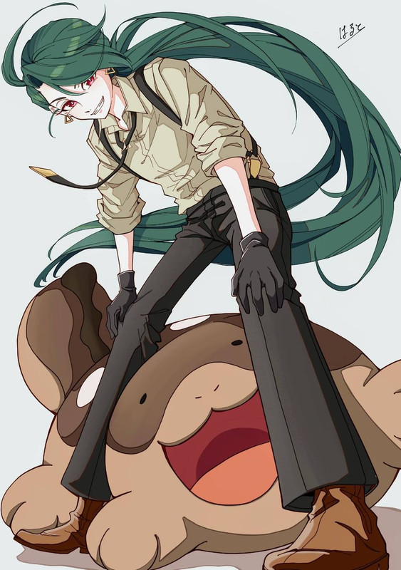 rika-and-clodsire-pokemon-and-1-more-dra