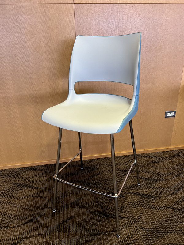 WMU Dunbar Hall Renovation Furniture Survey