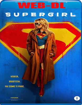 Supergirl (2026) WebDL 1080p ITA ENG E-AC3 Subs