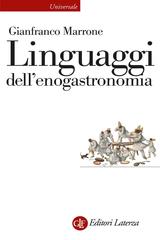 Gianfranco Marrone – Linguaggi dell’enogastronomia (2026)
