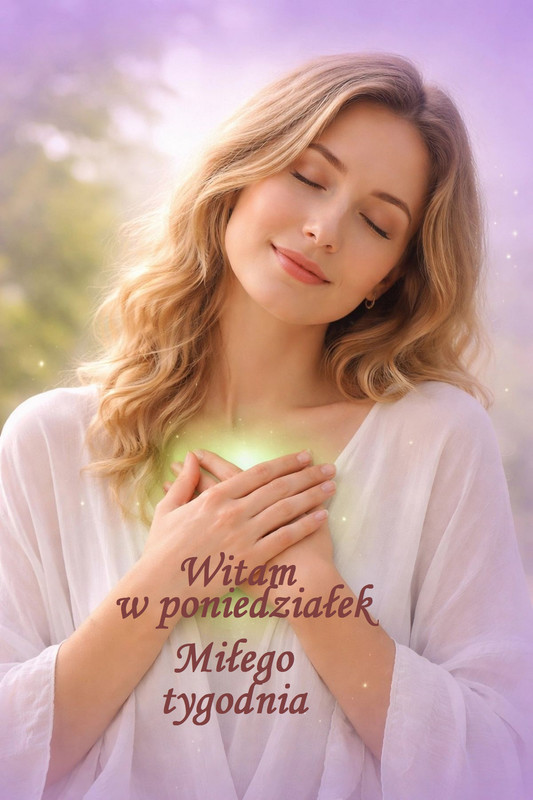 Witam-poniedzialek-i-tydzien