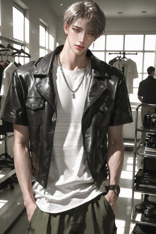 Zeph Look 3